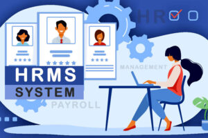 How Does an HRMS System Optimize Business Functions