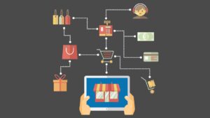 Headless B2B E-commerce and Digital Transformation: Navigate the Transition