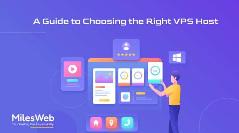 A Guide to Choosing the Right VPS Host