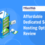 Affordable Dedicated Server Hosting Options.